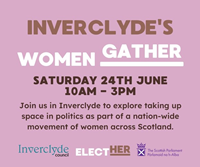 GatHer Inverclyde